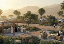 Dubai Municipality integrated RV route -GCC Business News