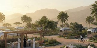 Dubai Municipality integrated RV route -GCC Business News