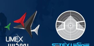 UMEX and SimTEX 2026 exhibitions in Abu Dhabi