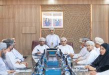 Oman South A'Sharqiyah to Support Basic Services
