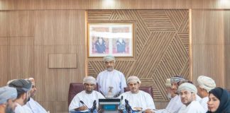 Oman South A'Sharqiyah to Support Basic Services