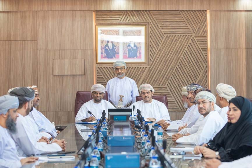 Oman’s South A’Sharqiyah to boost economy with $520K deal