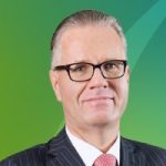 Dr. Bernd van Linder-CBD partners with Pay10 and Lean Technologies