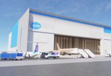 MBRAH-UUDS AERO Partnership