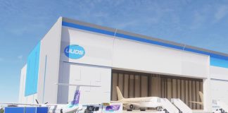 MBRAH-UUDS AERO Partnership