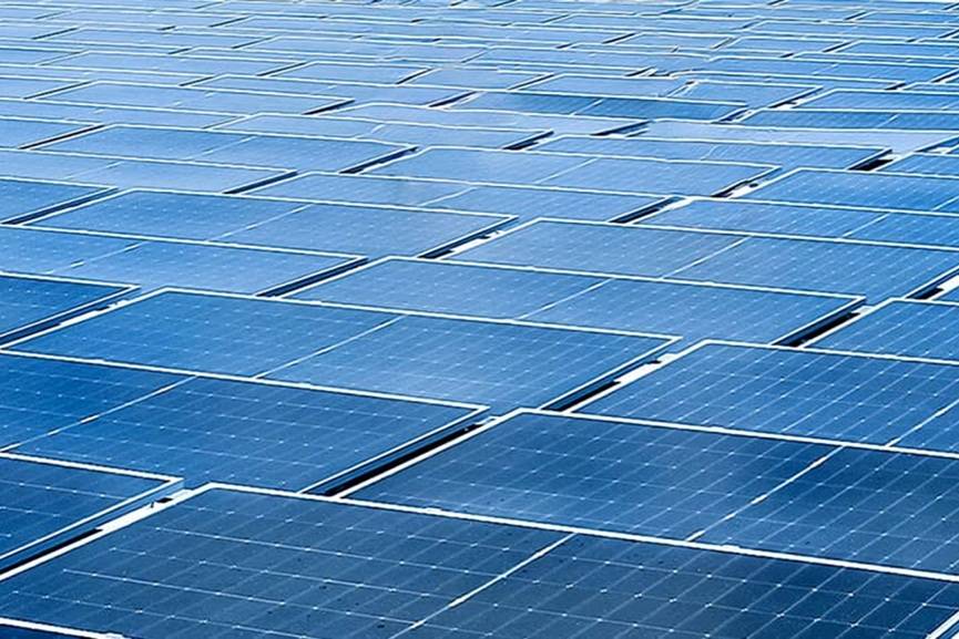 Masdar pens deal for 200MW floating solar plant in Malaysia