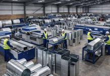 Seagull manufacturing facility expansion RAK