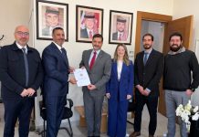 Sama X resells starlink services to Jordan-GCC Business News