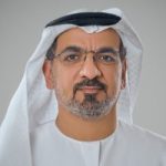 H.E. Dr. Jamal Mohammed Obaid Al Kaabi-UAE BRIDGE Alliance and iQIYI partnership