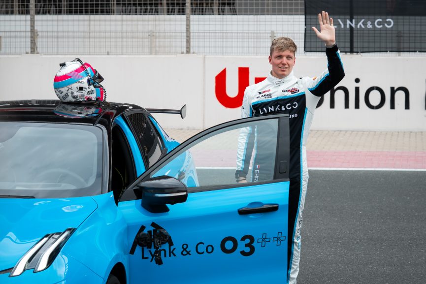 Lynk & Co Autodrome-GCC Business News