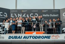 Lynk & Co launches in UAE-GCC Business News