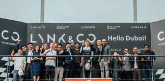 Lynk & Co launches in UAE-GCC Business News