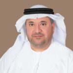 H.E. Majid Aljenaid-Sharjah Coop and LEAFIO partnership