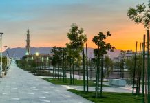 Madinah-Uzbekistan bilateral relations