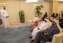 Dubai Press Club organises workshops