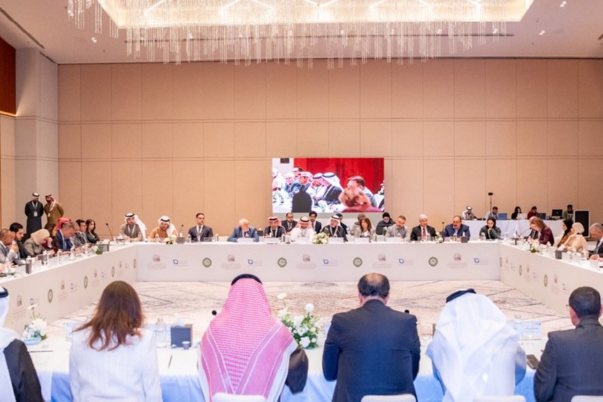 7th Derasat Forum wraps up advancing Arab research ties