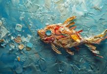 Forever PFAS chemicals ride on the global fish trade -GCC Business News