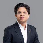 Ankur Aggarwal-Tonino Lamborghini Residences in RAK