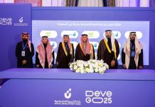 Zain KSA and SDB partnership-GCC Business News