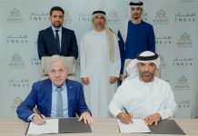 IMKAN acquires stake in Majestic Marine-GCC Business News