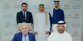 IMKAN acquires stake in Majestic Marine-GCC Business News