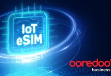 Ooredoo Qatar launches eSIM solution for IoTs-GCC Business News