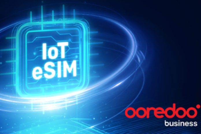 Ooredoo Qatar launches eSIM solution for IoTs-GCC Business News
