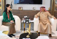 Qatar Chamber explores trade investment ties with Canada - GCC Business News