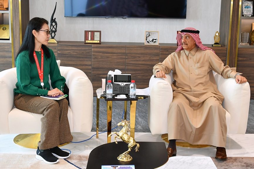 Qatar Chamber explores trade and investment ties with Canada