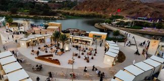 Hatta Festival 2025 Proudly from Dubai brands - GCC Business News