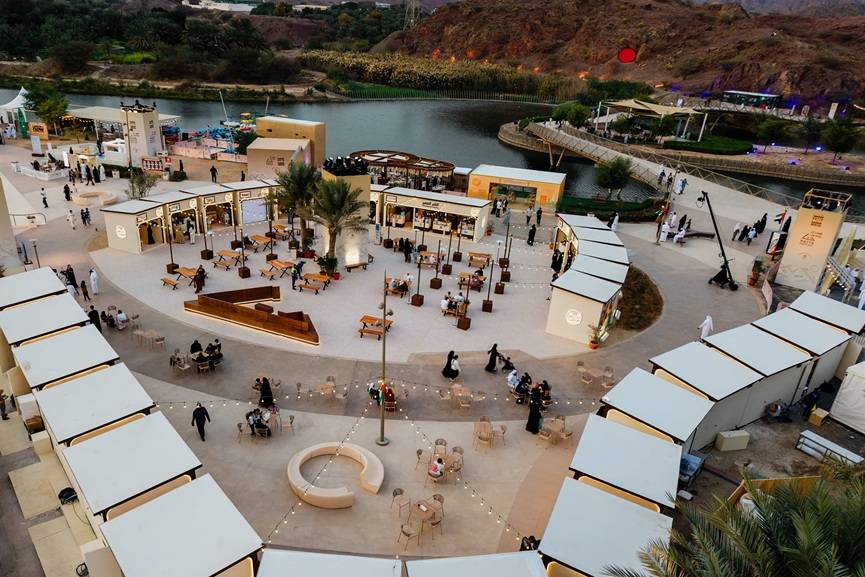 Hatta Festival 2025 showcases ‘Proudly from Dubai’ brands