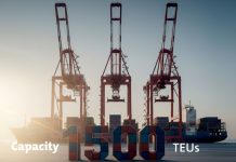 Mawani Jebel Ali Middle East Express 2 Dammam port- GCC Business News