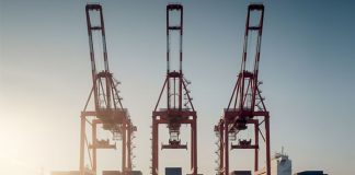 Mawani Jebel Ali Middle East Express 2 Dammam port- GCC Business News