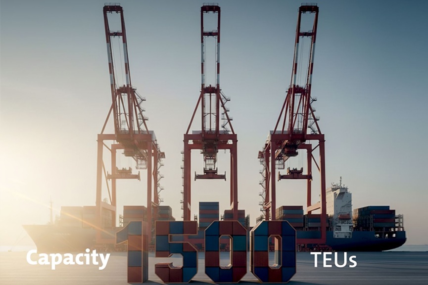 Mawani adds Jebel Ali Middle East Express 2 service to Dammam port