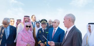 ADFD finances Mauritania potable water project-GCC Business News