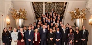 Qadran - Qatar, France economic ties- GCC Business News