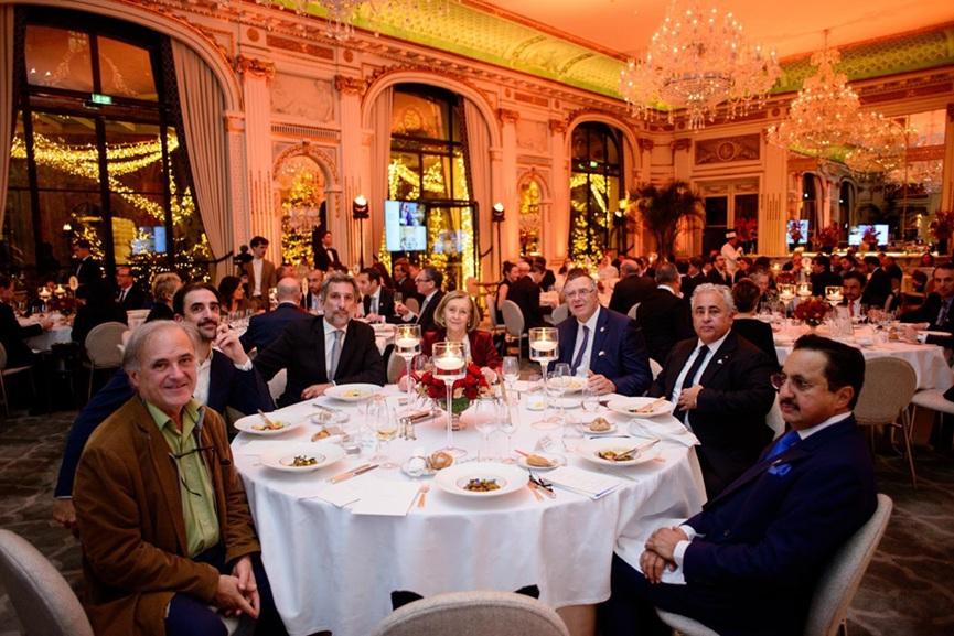 Qadran- Qatar, France economic ties- GCC Business News