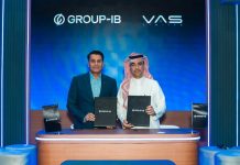 Group-IB- VAS Integrated Solutions partnership-GCC Business News