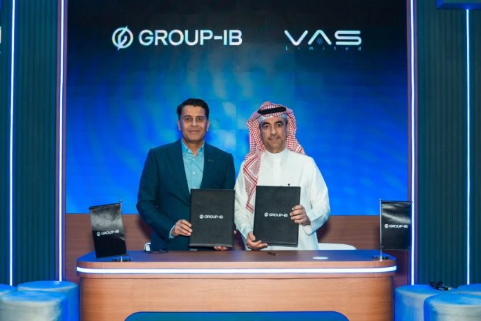 Group-IB- VAS Integrated Solutions partnership-GCC Business News
