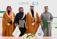 Saudi launches Halal Mark Track with ESG standards-GCC Business News