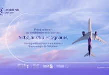 Riyadh Air unveils 'Employment-First' initiative- GCC Business News