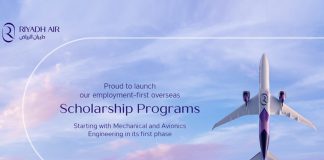 Riyadh Air unveils 'Employment-First' initiative- GCC Business News