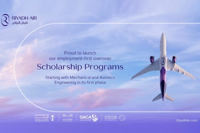 Riyadh Air unveils 'Employment-First' initiative- GCC Business News