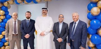Reem Hospital unveils AI-powered MRI system- GCC Business News