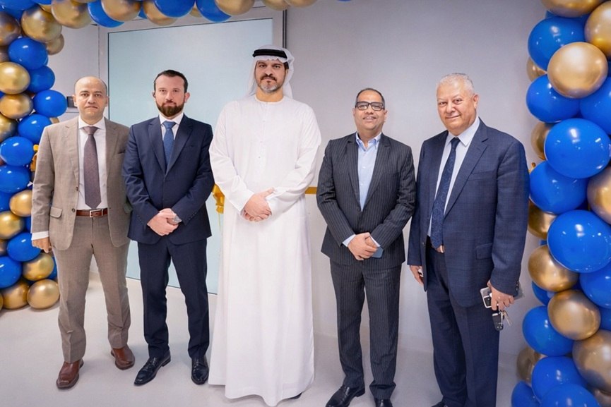 Reem Hospital unveils GCC’s 1st AI-powered MRI system