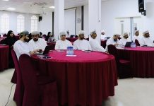 Tamkeen 6th edition kicks off in Al Buraimi- GCC Business News
