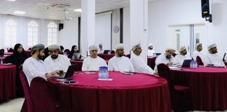 Tamkeen 6th edition kicks off in Al Buraimi- GCC Business News