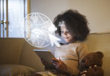 UAE strengthens child digital safety federal law- GCC Business News