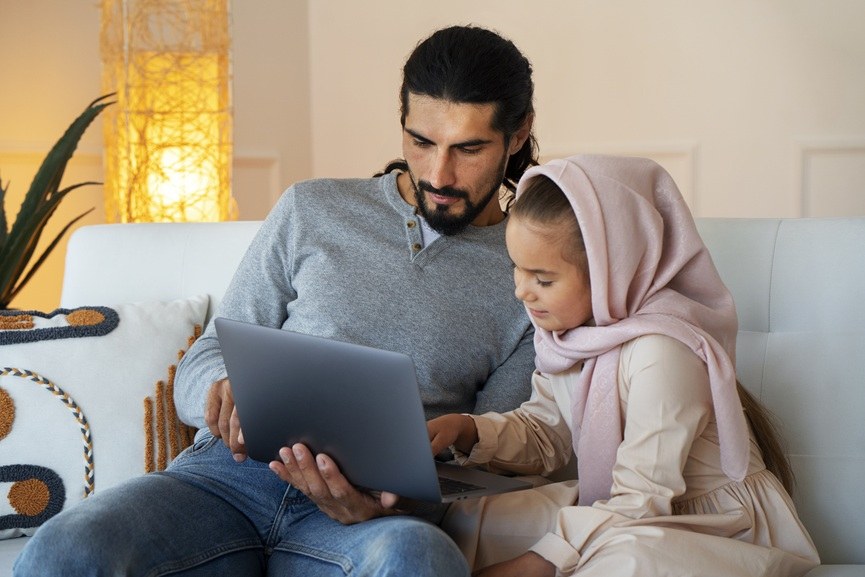 UAE child digital safety new federal law- GCC Business News