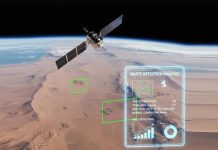 EAD deploys AI -illegal waste dumping sites in Al Ain GCC Business News